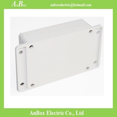 115*85*35mm Waterproof Electrical Enclosures Plastic