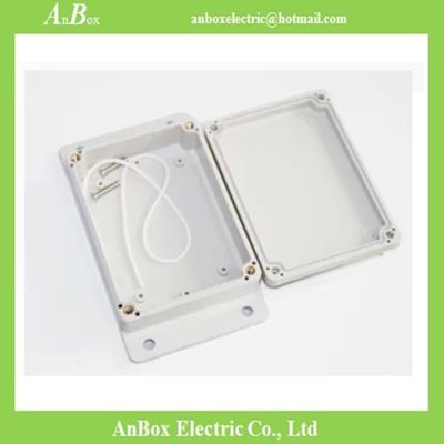 115*85*35mm Waterproof Electrical Enclosures Plastic