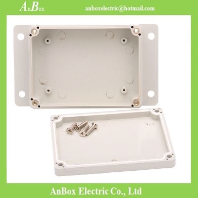 115*85*35mm Waterproof Electrical Enclosures Plastic