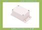 ABS 100*68*50mm IP65 Plastic Electrical Junction Box