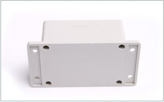 ABS 100*68*50mm IP65 Plastic Electrical Junction Box