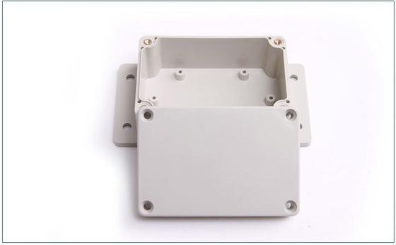 ABS 100*68*50mm IP65 Plastic Electrical Junction Box