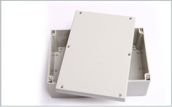 ABS 100*68*50mm IP65 Plastic Electrical Junction Box