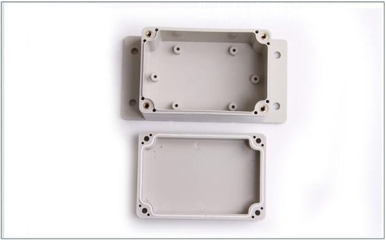 ABS 100*68*50mm IP65 Plastic Electrical Junction Box