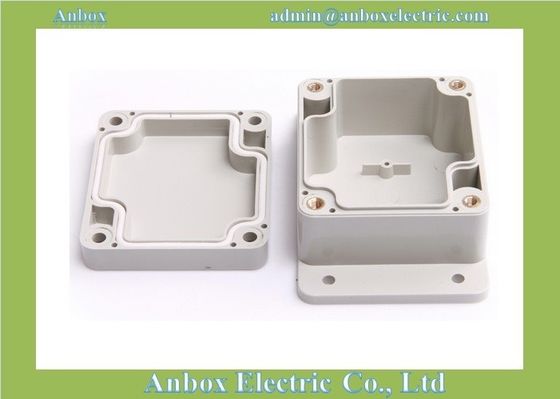 Wall Mount 63*58*35mm Plastic Waterproof Junction Box