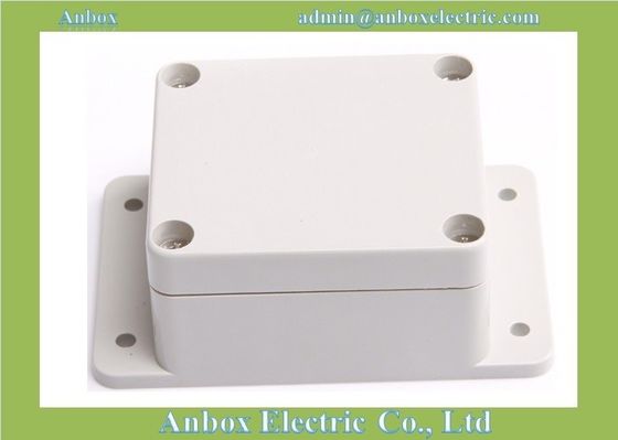 Wall Mount 63*58*35mm Plastic Waterproof Junction Box