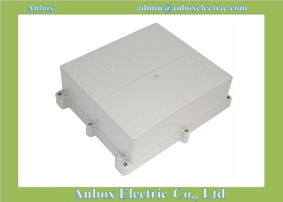 Square IP65 330x300x90mm Plastic Electrical Cabinet