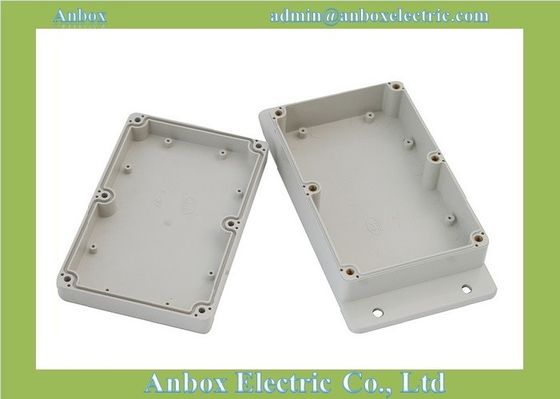 AnBox 192x100x45mm Plastic Weatherproof Electrical Box