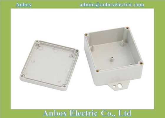 O Ring 76x70x38mm Plastic Electrical Junction Box