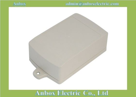 Weatherproof 160x100x56mm Plastic Electrical Junction Box