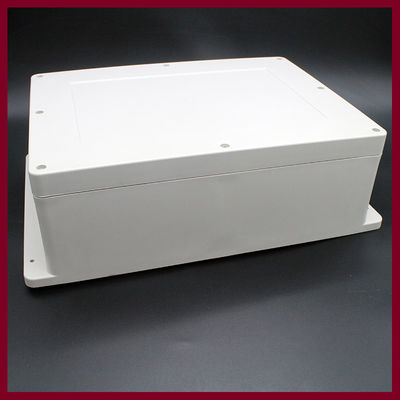 Outside 320x240x110mm Plastic Electrical Junction Box