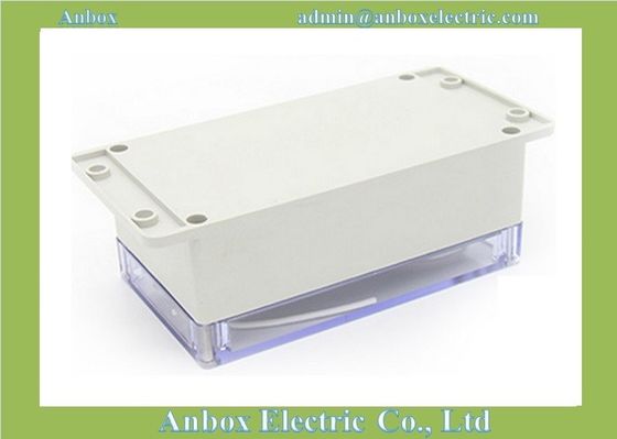 158*90*64mm Wall Mount Plastic Enclosure