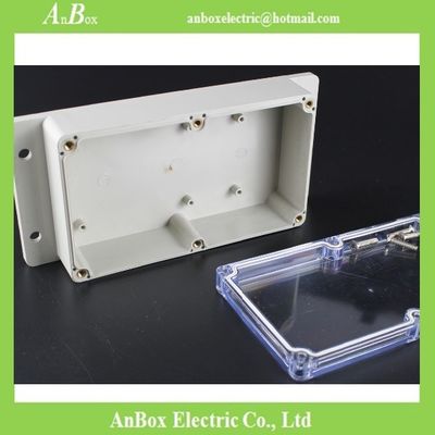 Multi Directional 158*90*46mm Plastic Wall Mount Box