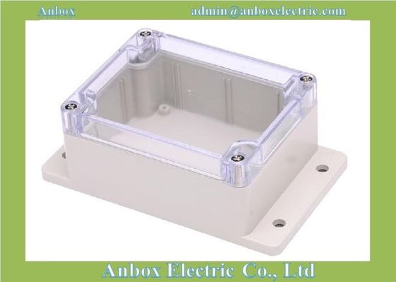 115*90*55mm Wall Mount Plastic Enclosure