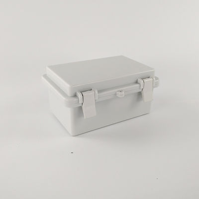 150x100x70mm Waterproof IP65 ABS Plastic Junction Box Universal Durable Electrical Project Enclosure With Lock and Key