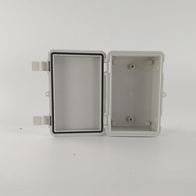 150x100x70mm Waterproof IP65 ABS Plastic Junction Box Universal Durable Electrical Project Enclosure With Lock and Key