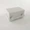 150x100x70mm Waterproof IP65 ABS Plastic Junction Box Universal Durable Electrical Project Enclosure With Lock and Key