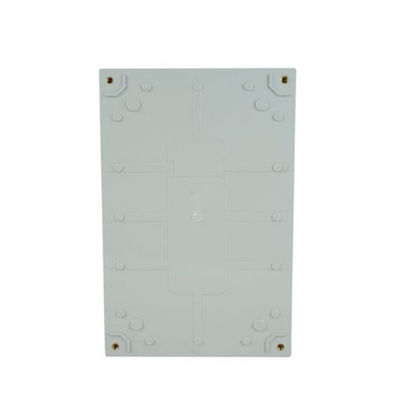 300x200x180mm Hinged Plastic Enclosures