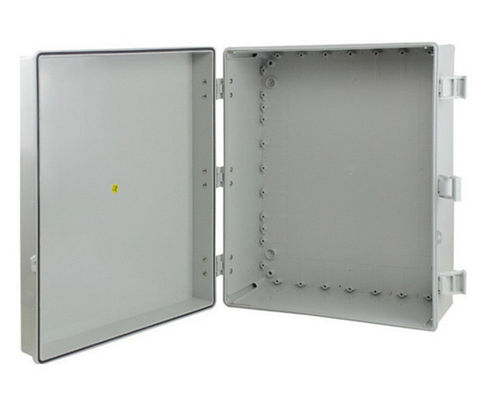 50x40x20cm ABS Dustproof Electrical Project Enclosure