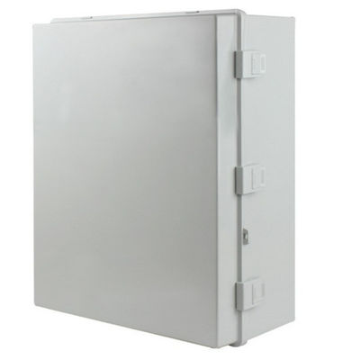 50x40x20cm ABS Dustproof Electrical Project Enclosure