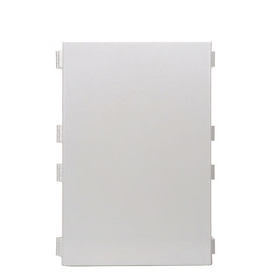 600x400x220mm Large Universal Hinged Plastic Enclosures