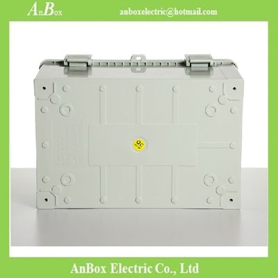 300x200x170mm IP65 PC Lockable Plastic Enclosures