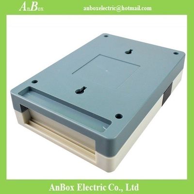 160x110x40mm Pos Terminal Plastic Handheld Enclosures