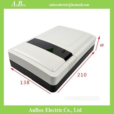 ABS 210x138x45mm Optical Network Terminal Box