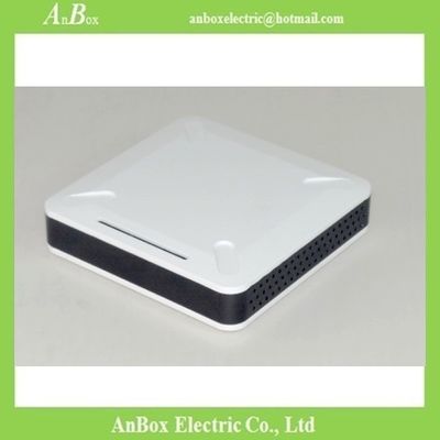 120x120x30mm Android Iptv Plastic Network Enclosure