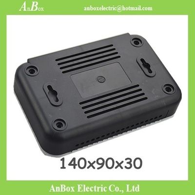 Wireless Network Storage 140x90x30mm Router Case Enclosure