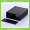 100x66x27mm 6063 t5 extruded aluminum box for instrument  wholesale and retail