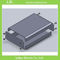 100x71x25.5mm DIY extruded aluminum housing for instrument wholesale and retail