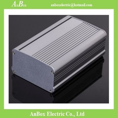 95*55*80mm Wall Mount Electrical Enclosure