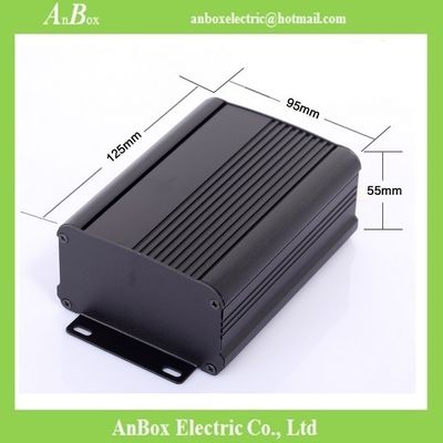 95*55*80mm Wall Mount Electrical Enclosure