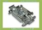Metal Solid State Relay Clip FHSD35 Din Rail Mounting Clips