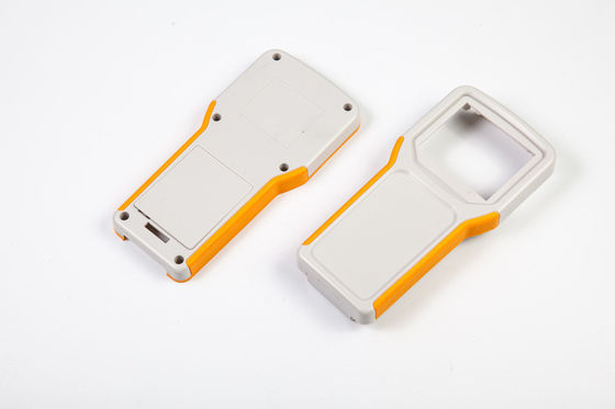 166x80x32mm Plastic Handheld Enclosures With Window