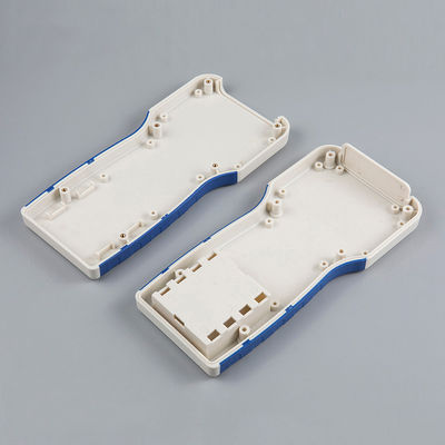 Abs Pcb 210x100x32mm Plastic Handheld Enclosures