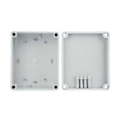 Electrical 	IP67 170x140x95mm Waterproof Plastic Junction Box