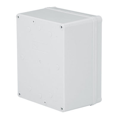 Electrical 	IP67 170x140x95mm Waterproof Plastic Junction Box