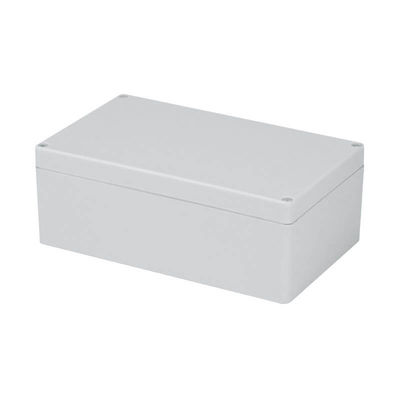 Moisture Resistant IP65 200x120x75mm ABS Enclosure Box