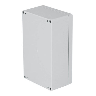 Moisture Resistant IP65 200x120x75mm ABS Enclosure Box