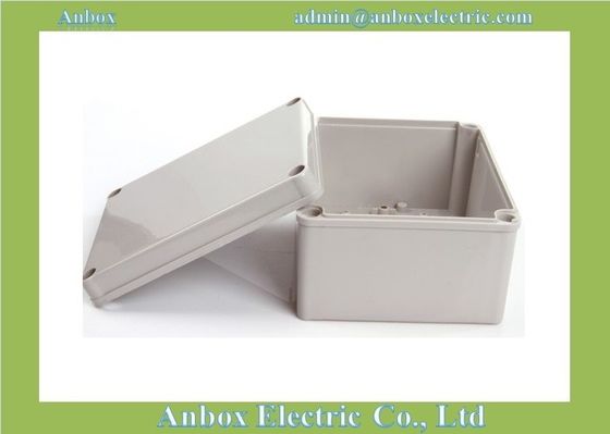 UL94 360g 170x140x95mm Weatherproof Electrical Junction Box