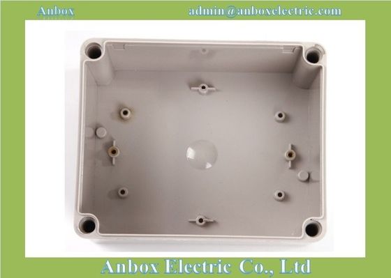 UL94 360g 170x140x95mm Weatherproof Electrical Junction Box