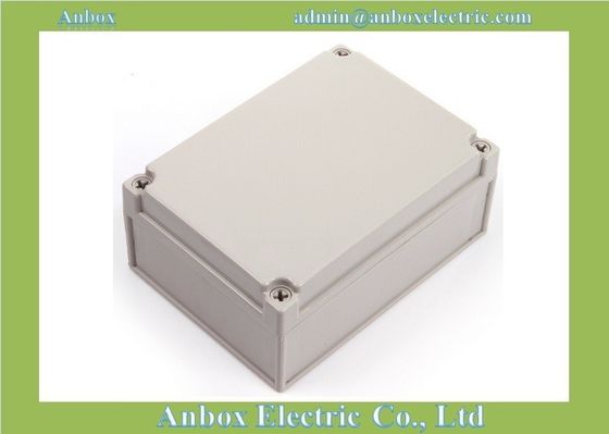 308g 175x125x75mm Plastic Project Box For Electronics