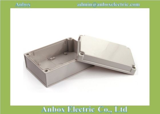 308g 175x125x75mm Plastic Project Box For Electronics