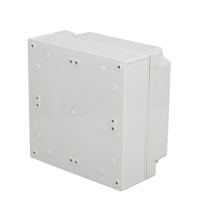 Impact Resistance PCB 400g 175x175x100mm ABS Enclosure Box