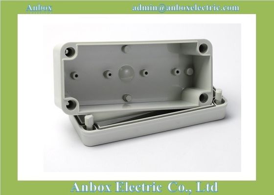 IP66 ABS 180x80x70mm Plastic Housing For Electronics