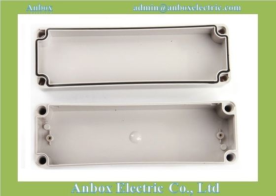 Protection Electronics 250g 180x80x85mm ABS Enclosure Box