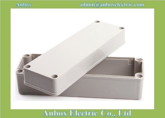 Protection Electronics 250g 180x80x85mm ABS Enclosure Box