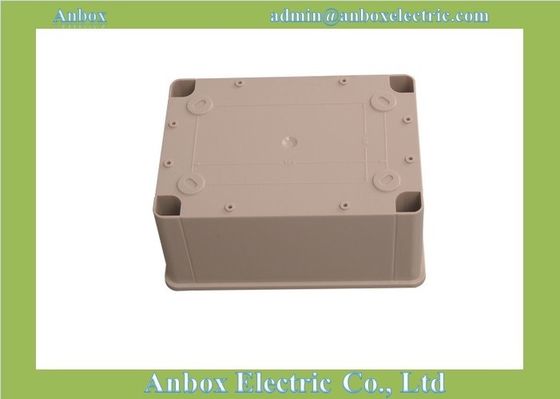 180x130x90mm Plastic Enclosure Box For Electrical Apparatus